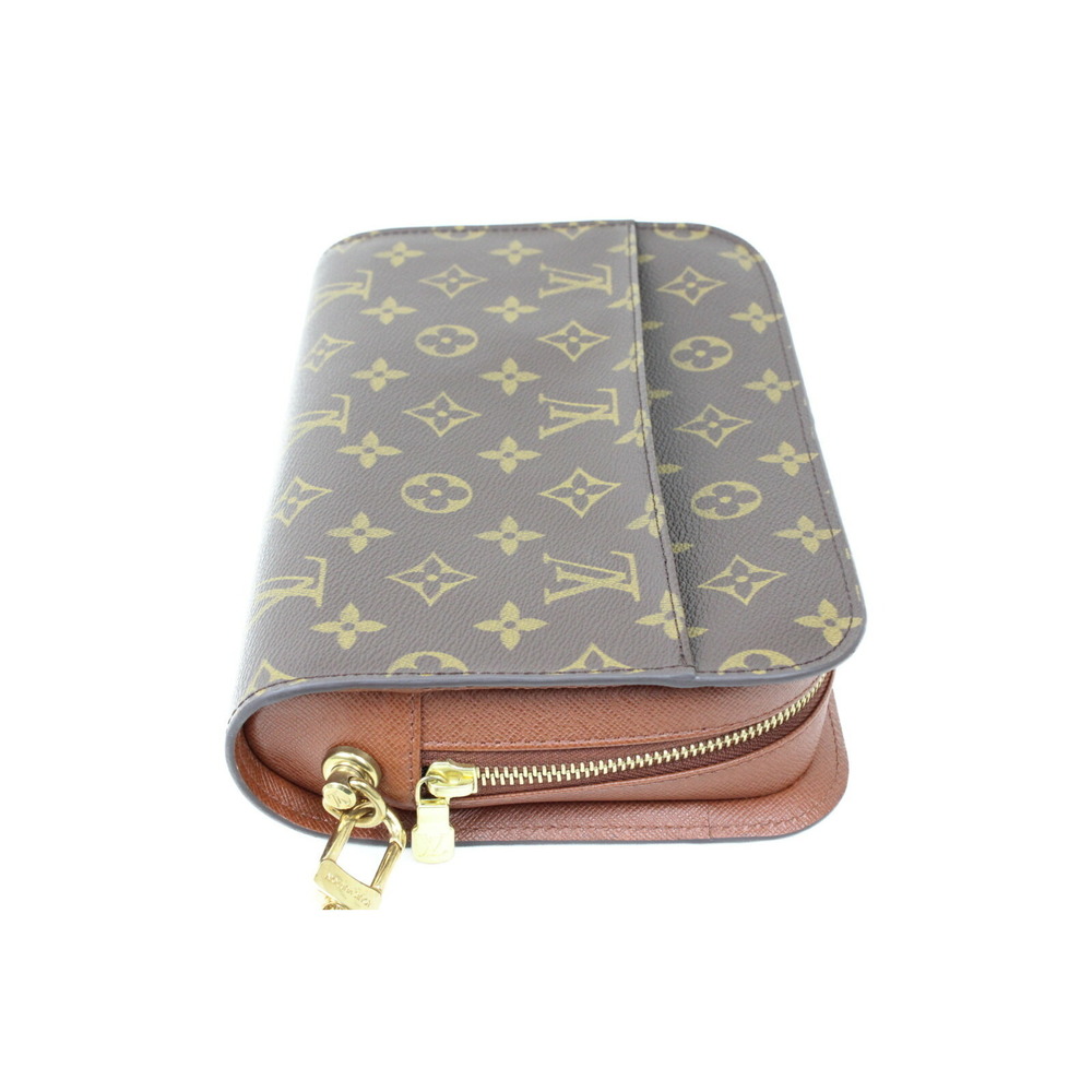 Louis Vuitton Bag Shoulder Orsay